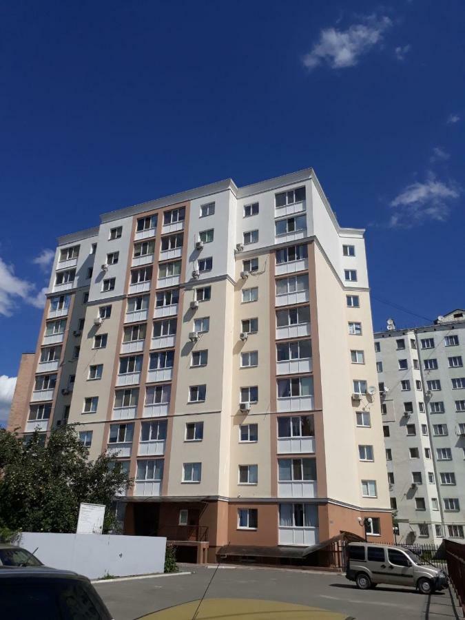 Center Park Brovary Buitenkant foto
